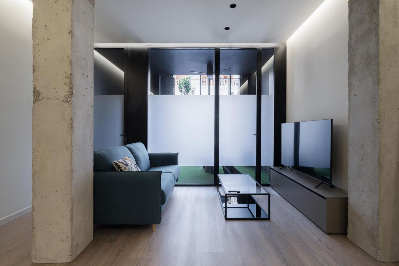 Cosy Loft'S Valencia Appartement Catarroja Buitenkant foto