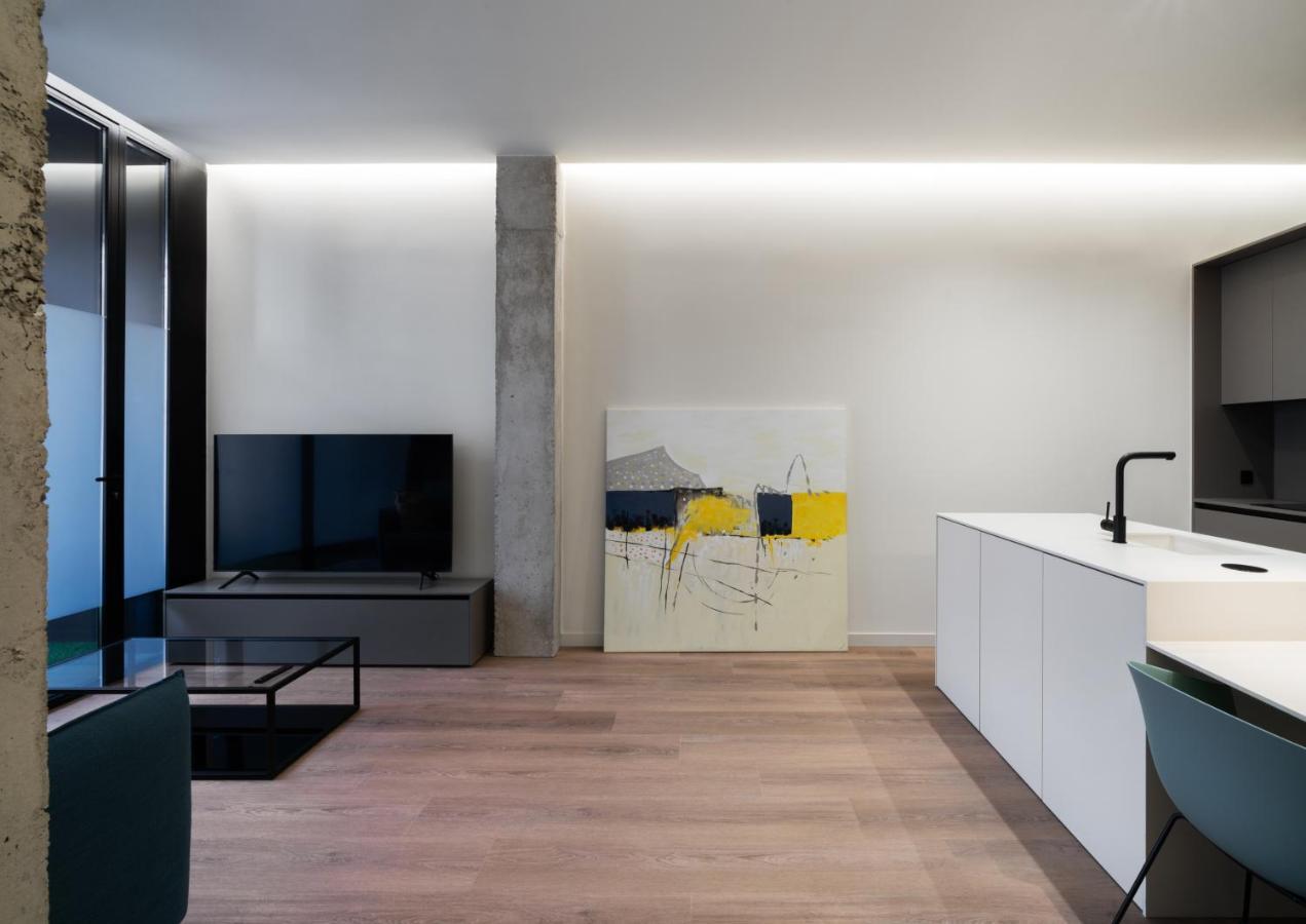 Cosy Loft'S Valencia Appartement Catarroja Buitenkant foto