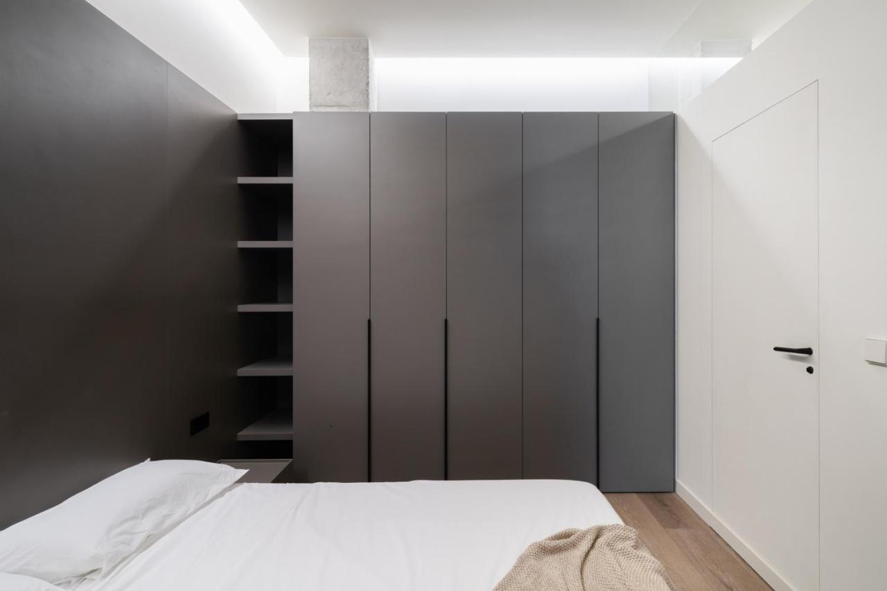 Cosy Loft'S Valencia Appartement Catarroja Buitenkant foto