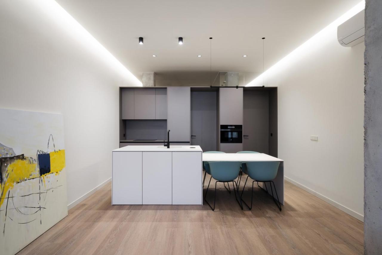 Cosy Loft'S Valencia Appartement Catarroja Buitenkant foto