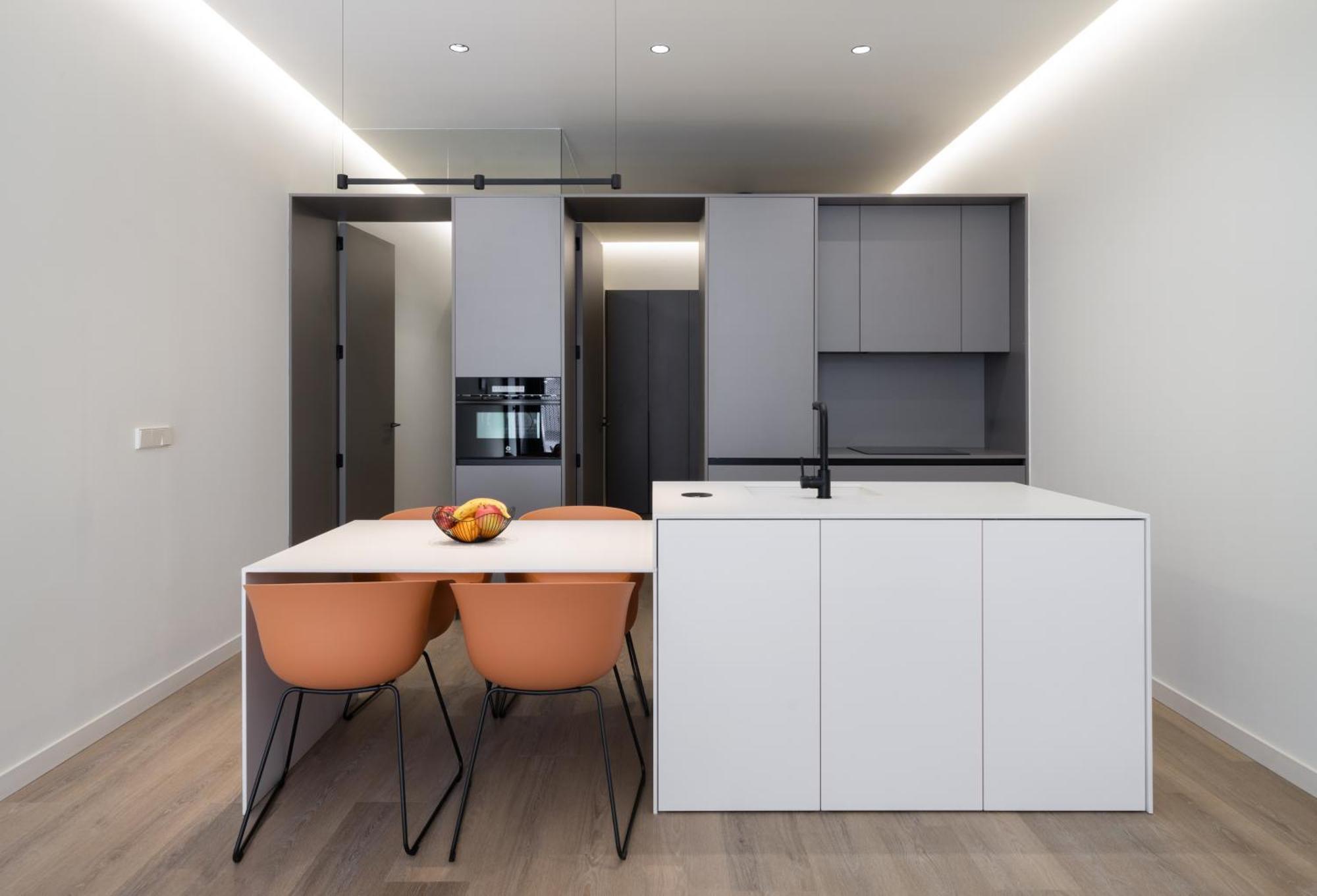 Cosy Loft'S Valencia Appartement Catarroja Buitenkant foto