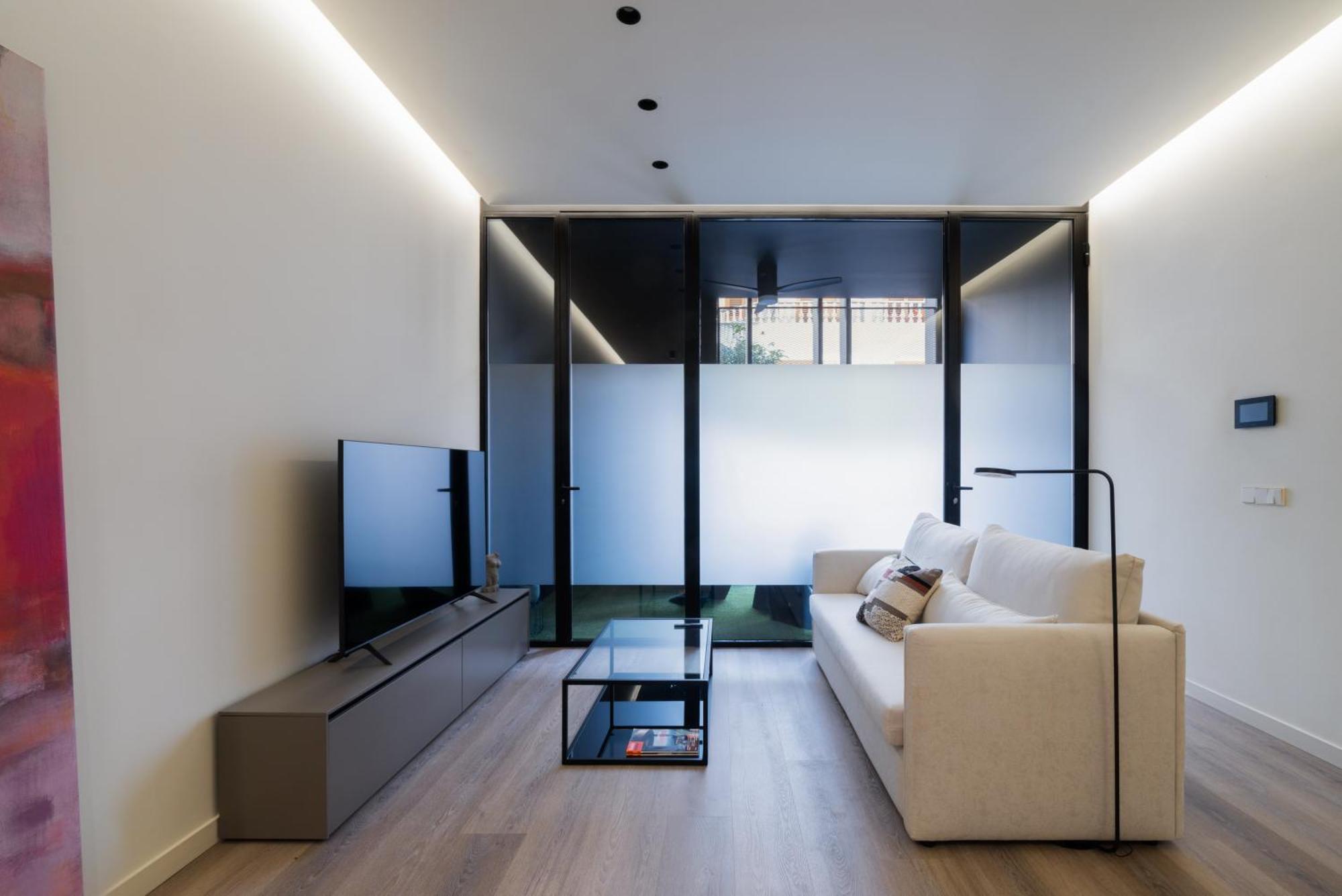 Cosy Loft'S Valencia Appartement Catarroja Buitenkant foto